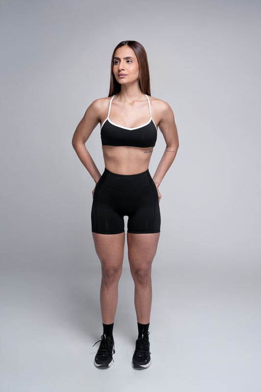 Heart-shaped top