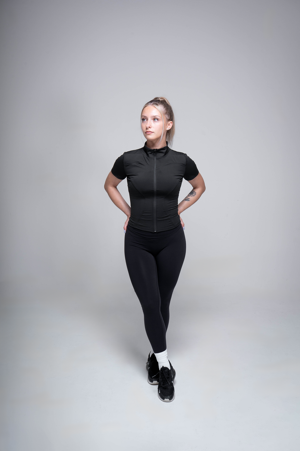 Contour Jacket