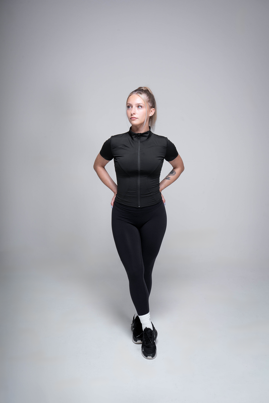 Contour Jacket